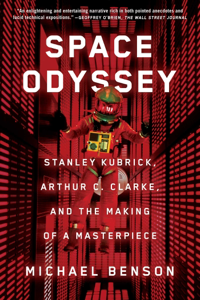 Space Odyssey - Michael Benson Space Odyssey - Michael Benson