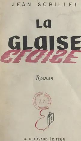Read: La glaise Book