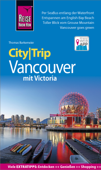 Reise Know-How CityTrip Vancouver - Thomas Barkemeier