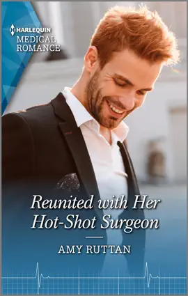 Read: Reunited with Her Hot-Shot Surgeon Book