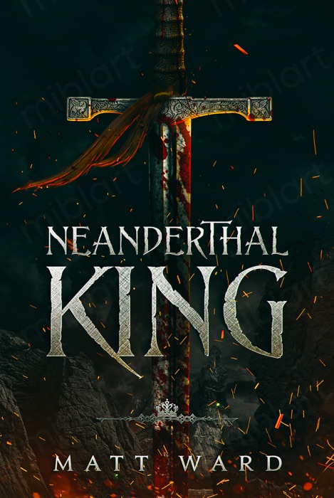 Neanderthal King