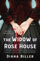 Diana Biller - The Widow of Rose House artwork