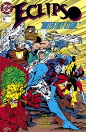 Eclipso (1992-1994) #12 - Robert L. Fleming & Audwynn J Newman