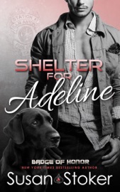 Shelter for Adeline - Susan Stoker