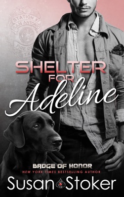 Shelter for Adeline