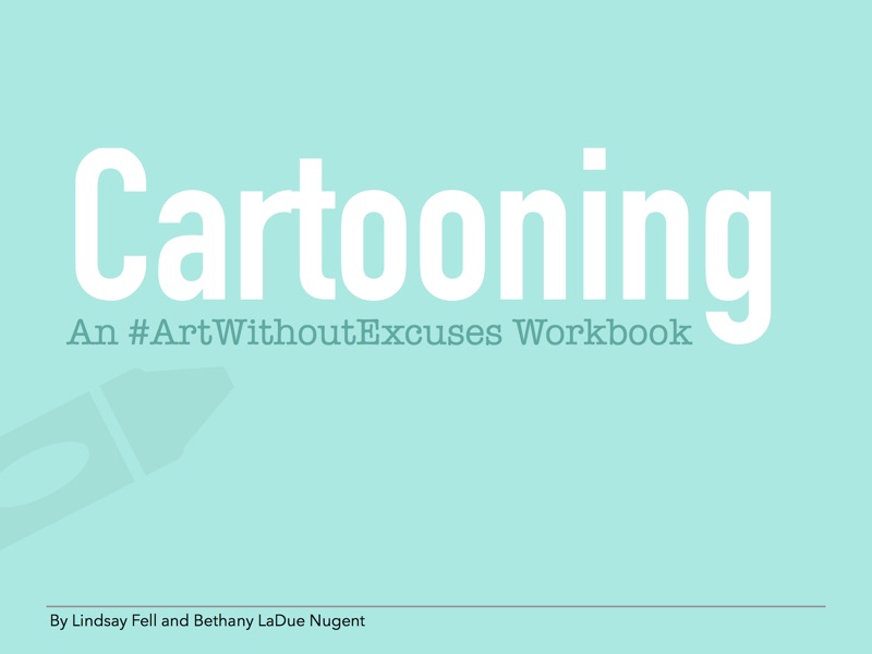 Cartooning