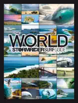 The World Stormrider Surf Guide