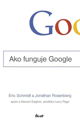 Read: Ako Book funguje Google