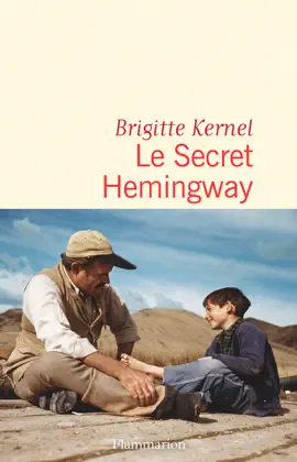 Read: Le Book Secret Hemingway