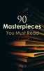 Book 90 Masterpieces You Must Read (Vol.1)