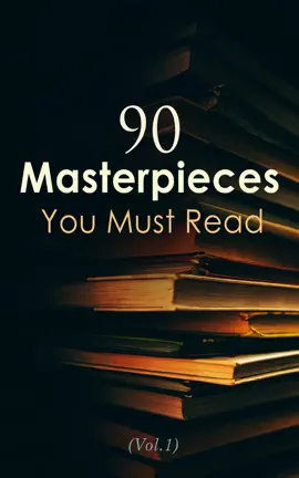 Read: 90 Masterpieces Book You Must Read (Vol.1)