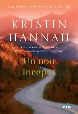 Read: Book Un nou început