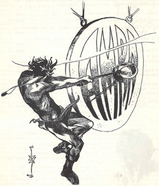 Amra, Vol 2, No 28 (June, 1964) - George H. Scithers