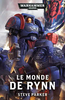 Read: Le Monde Book de Rynn