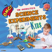 Science Experiments for Kids - J.K Henry