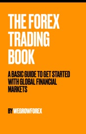 The Forex Trading Book - Mhlayonke Biyase