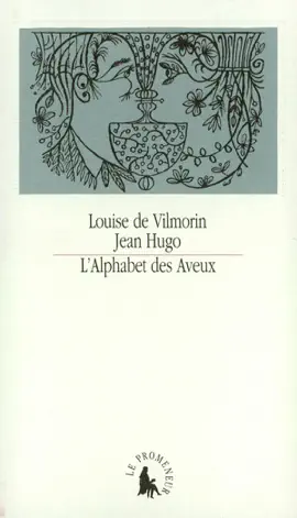 Read: L'Alphabet Book des aveux