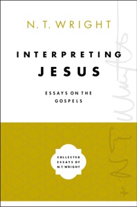 Interpreting Jesus