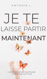 Je te laisse partir maintenant