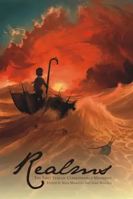 Read: Realms: The Book First Year of Clarkesworld Magazine