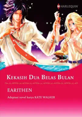 Read: Kekasih Dua Belas Book Bulan