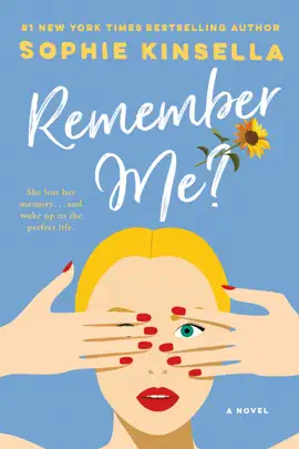 Remember Me?