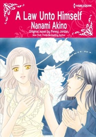 A Law Unto Himself - Nanami Akino & Penny Jordan by  Nanami Akino & Penny Jordan PDF Download
