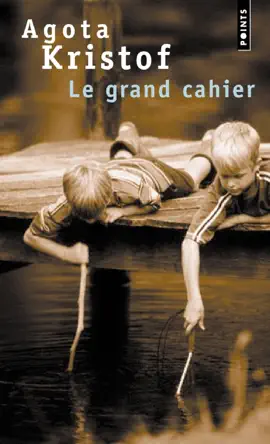 Read: Le Book Grand Cahier