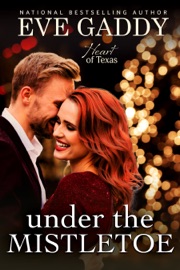 Under the Mistletoe - Eve Gaddy
