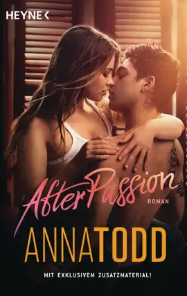 Read: After Book passion