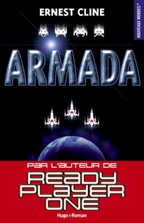 Armada by Ernest Cline