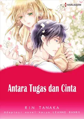 Read: Book Antara Tugas dan Cinta