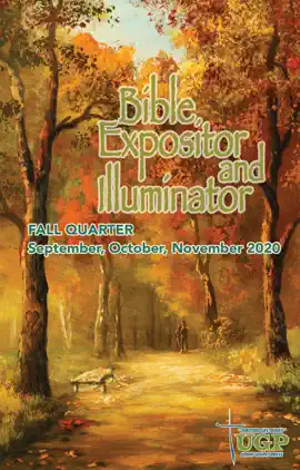 Bible Expositor and Illuminator