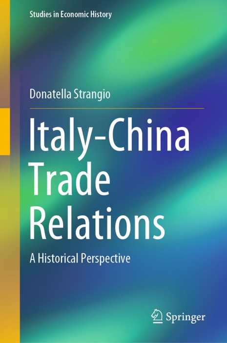 Italy-China Trade Relations