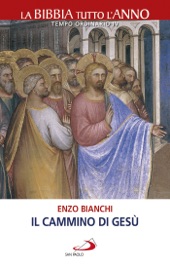 Il cammino di Gesù - Enzo Bianchi