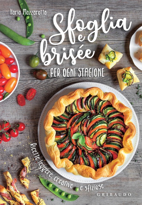 Sfoglia e brisée per ogni stagione