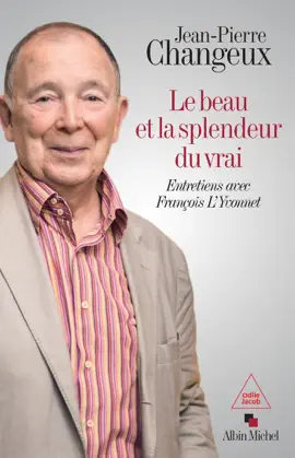 Read: Le Beau et la splendeur du vrai Book