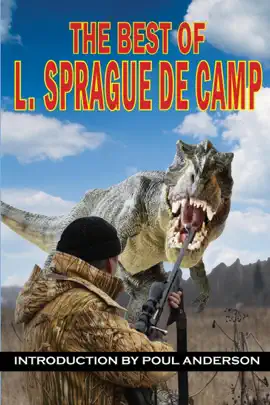 Read: The Best of L. Sprague Book de Camp