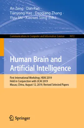 Read: Human Brain and Artificial Book Intelligence