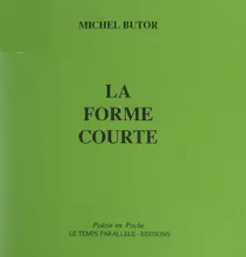 Read: La forme Book courte