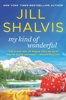 Read: My Book Kind of Wonderful