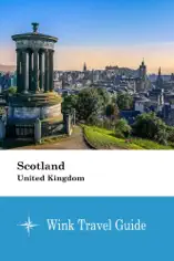 Scotland (United Kingdom) - Wink Travel Guide