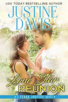 Read: Lone Book Star Reunion