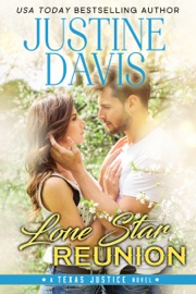Lone Star Reunion - Justine Davis