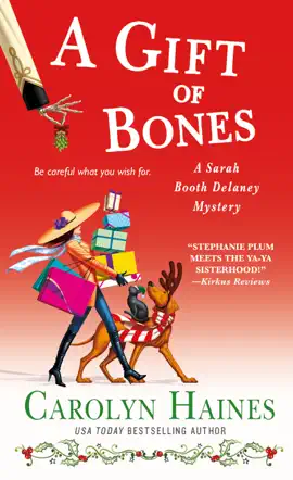 Read: A Gift of Bones Book