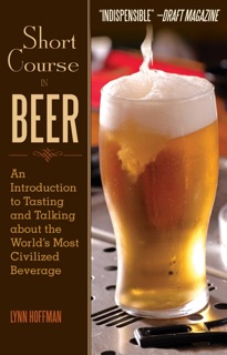 Short Course in Beer by Lynn Hoffman