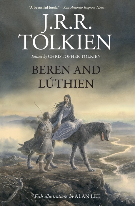 Beren and LĂșthien