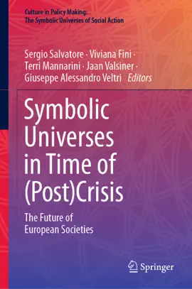 Read: Symbolic Universes in Time of Book (Post)Crisis