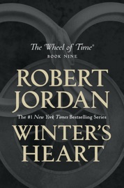 Winter's Heart - Robert Jordan by  Robert Jordan PDF Download