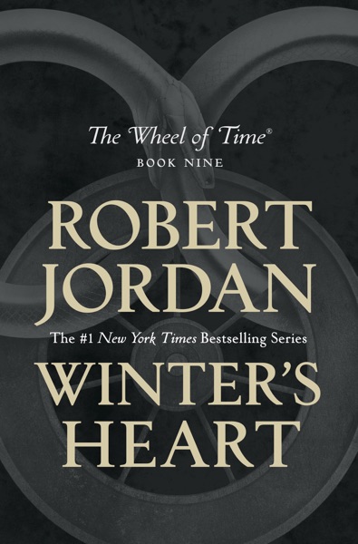 Winter's Heart